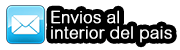 Sexshop 2013 Envios al interior por Correo Sexshop