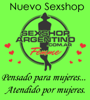 Sexshop 2013 Sexshop Femme, para mujeres, atendido por mujeres