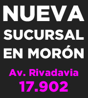 Sexshop 2013 Sucursal Moron Av Rivadavia