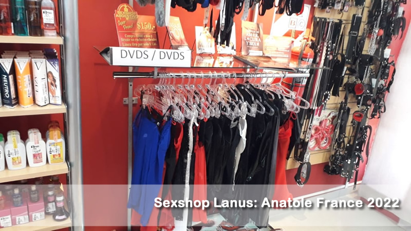 Sexshop 2013 Lanus