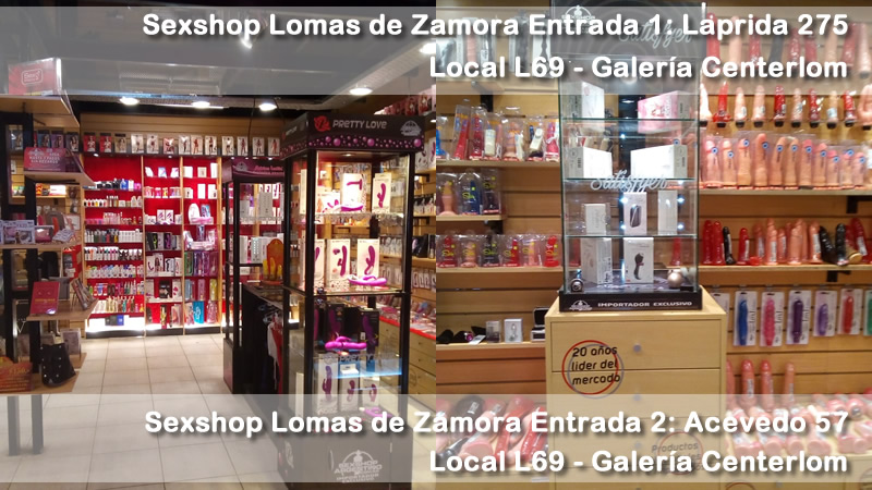 Sexshop 2013 Lomas de Zamora