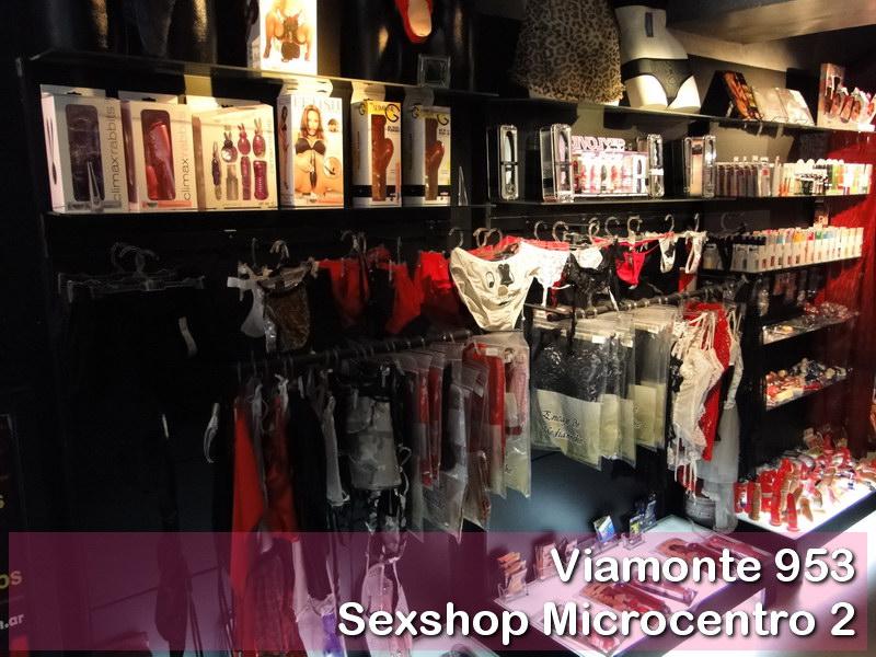 Sexshop 2013 Microcentro 2